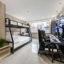 老好电竞酒店