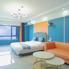 甘棠公寓(华强城店)