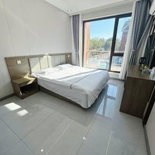长春盛世时光宾馆(净月潭公园店)