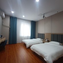 长征酒店(兰州文理学院格林小镇店)
