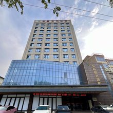 青春假日连锁酒店(大荔店)
