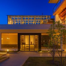 西廊塘·野望|TIBEFAMLY·GRASLAND富氧观景美宿(松赞林寺景区店)