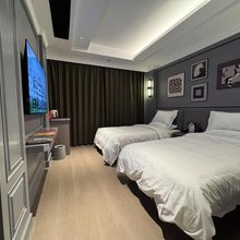 东方观澜酒店