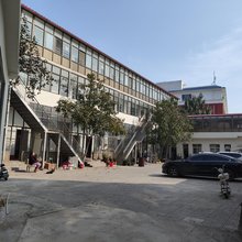 鸡泽万客来旅馆