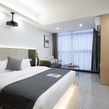 童心公寓(望城区政府店)