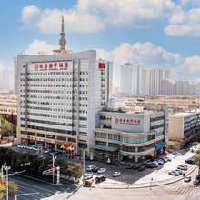 库尔勒佳鑫国华酒店