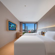 宸季酒店(义乌国际博览中心店)