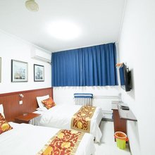 曲阜华鑫宾馆(三孔景区店)