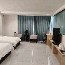 清溪雅苑民宿