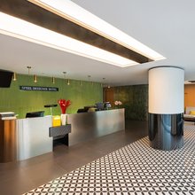 设计师酒店(上海虹桥枢纽徐泾北城地铁站店)