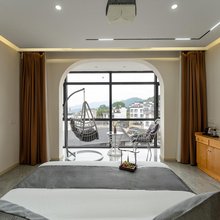 云麓山舍·田园晒秋观景美宿(婺源篁岭景区店)