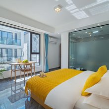 亿兴河畔·至臻静居设计师观景民宿(古城南门店)