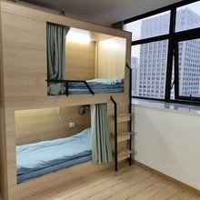 今喜青年旅舍(加侨悦山国际店)