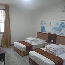 桂林有饭民宿