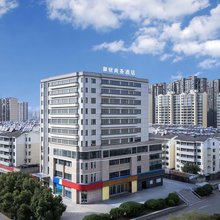 御财商务酒店(六安御财大厦店)