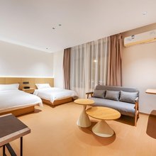 星光小筑酒店(清明上河园店)