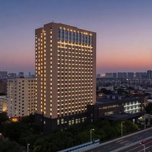 无锡雷迪森广场酒店