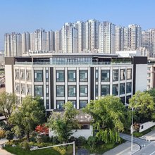 咸阳舒泽溪悦酒店