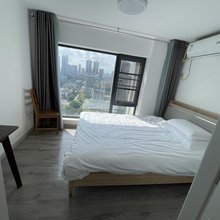 三坊七巷木兮民宿(五一广场店)