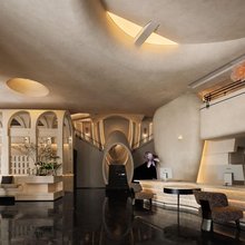 长沙她与繁花·RARAHOTEL酒店(五一广场国金中心店)