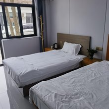 雄县清雅贤居民宿