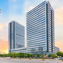 丽格轻居(广州高铁南站店)