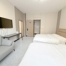 夏至公寓酒店