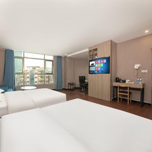 美偲阁公寓(横沥店)