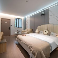 塔影悠居(紫阳古街店)