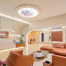 拾光·维珍艺术公寓(顺德广教地铁站店)