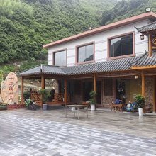 十二度山庄