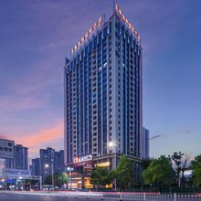 维也纳国际酒店(茶陵店)