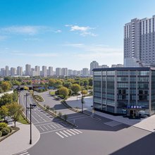 美豪酒店(大同古城华严寺店)