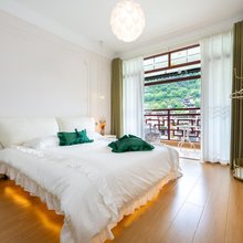 凌云.Villa私享景观美宿(镇远古城店)