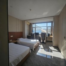 滦州六福电竞酒店