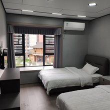 桐梓云栖民宿