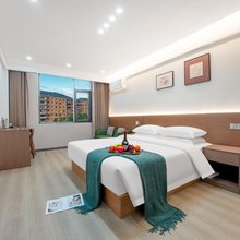 宣恩·文澜韵居·现代设计师旅行秘境美宿(文澜桥店)