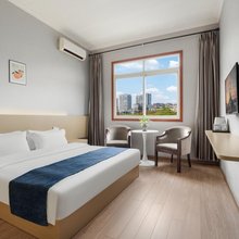 浩海宾馆(重庆曾家店)
