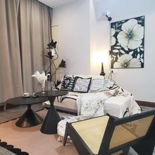 天津安雅你好精品民宿(南城街店)