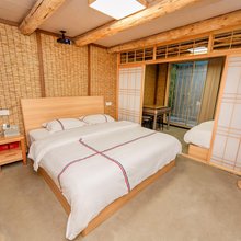相逢居民宿(李庄旅游度假区店)