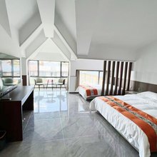 北极村追光酒店