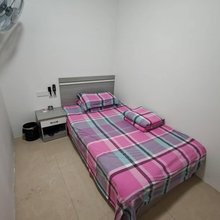 锦城兄弟旅馆(成都城东客运中心店)