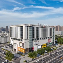 艺龙瑞云酒店(武汉汉口火车站地铁站店)