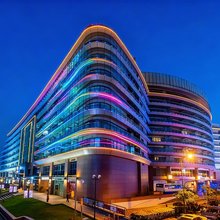 杭州忆湖宿(武林夜市西湖景区店)