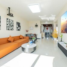 1号公馆(长春红旗街万达广场店)