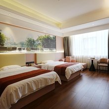 罗城宁鑫国际大酒店