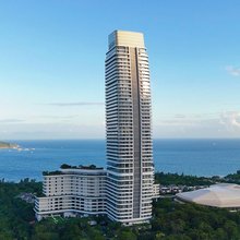 三亚海棠湾漫云精品海景度假公寓