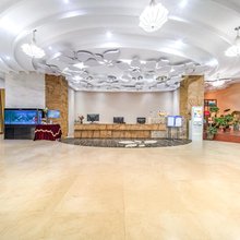 悦居酒店(郑州动物园正弘城店)