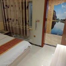 君澜居民宿