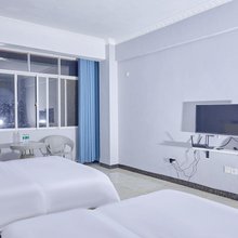 广南思静商务酒店